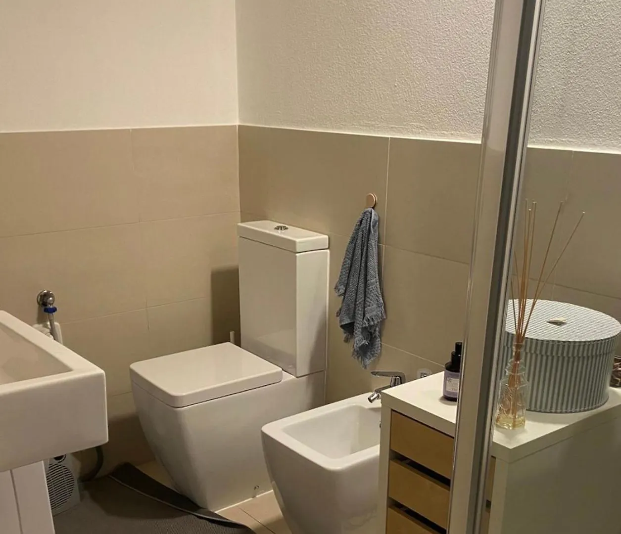 Apartamento Casina La Cura Rávena Italia