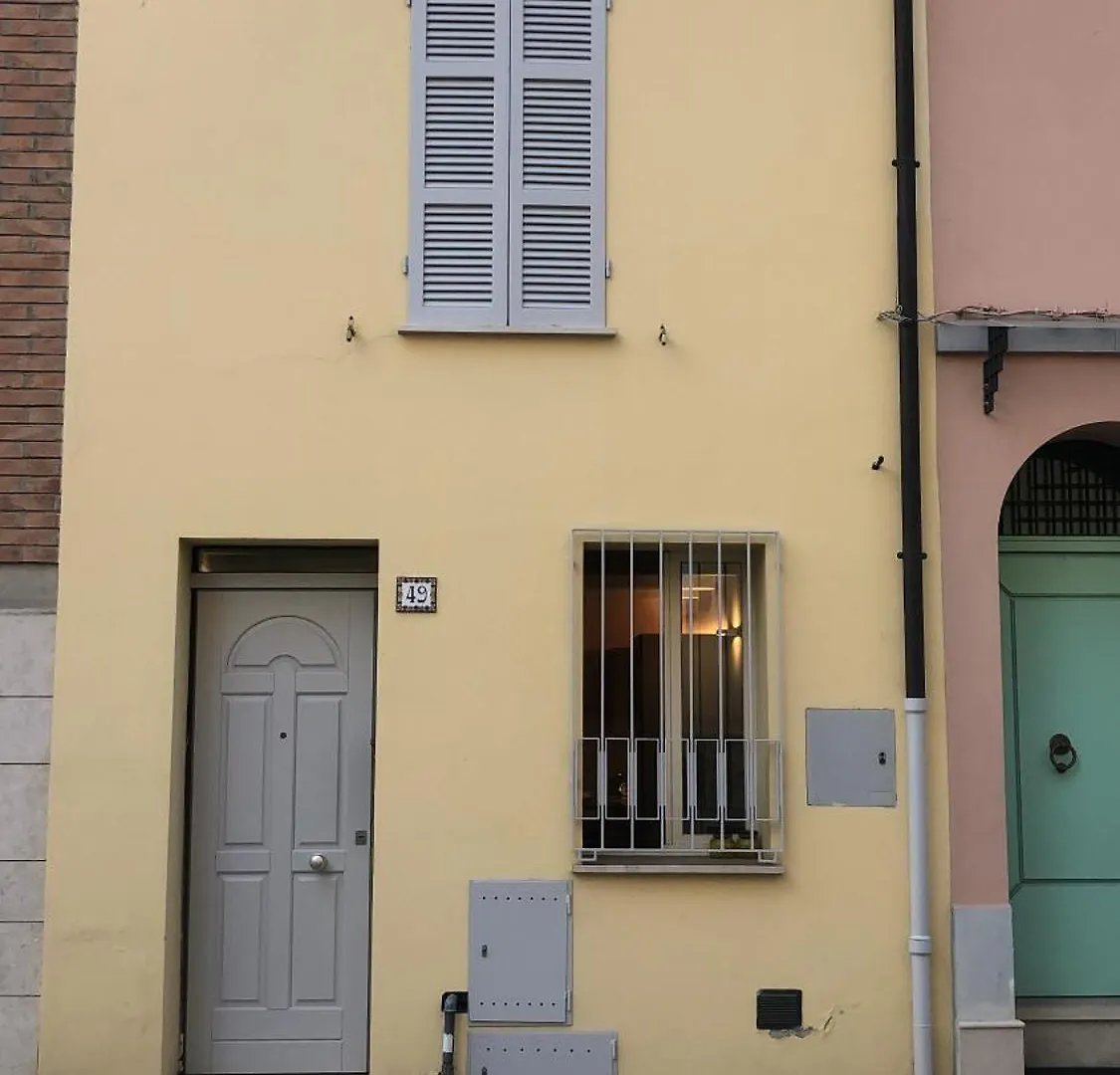 Contactos de Casina La Cura