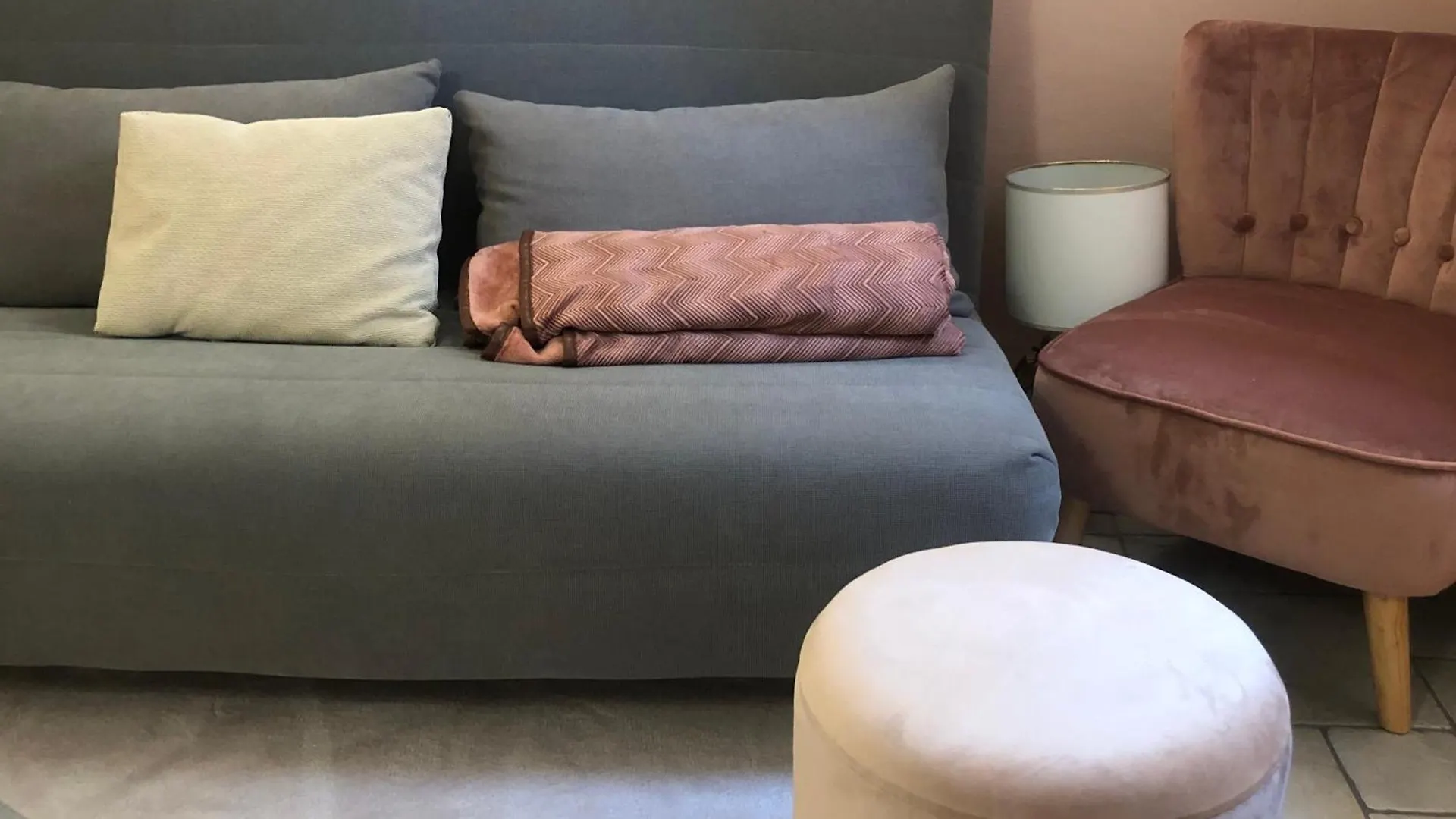 Apartamento Casina La Cura Rávena