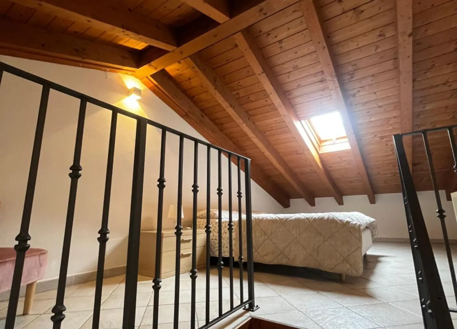 Apartamento Casina La Cura Rávena Italia