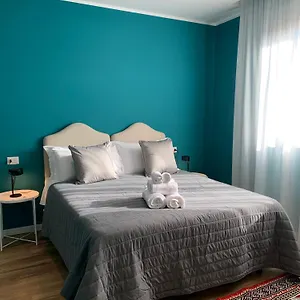  Appart hôtel Marchesini