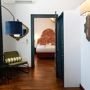  Appartement In Piazza 'apartments & Relax'
