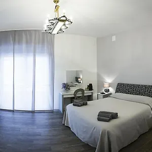  Bed & Breakfast Corso Diaz